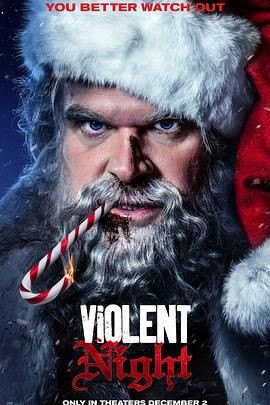 暴力之夜 Violent Night